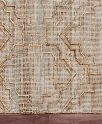 Bridget 5' x 7'9" Area Rug