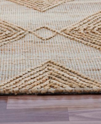 Bridget 7'9" x 9'9" Area Rug