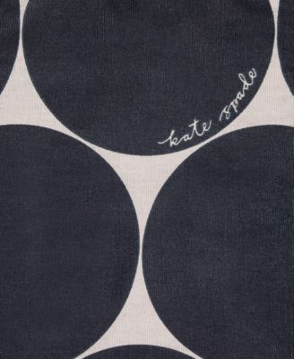 Joy Dot Oven Mitt Pot Grabber 2-Pack Set, 7" x 13", 8" Round