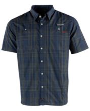 Salt Life Front Button Shirts for Men