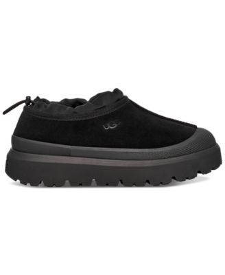 Men's Tasman Weather Hybrid Slip-On Clogs