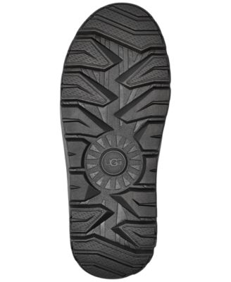 Men's Tasman Weather Hybrid Slip-On Clogs