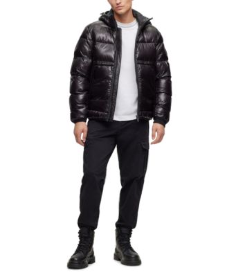 Men's Relaxed-Fit T-shirt