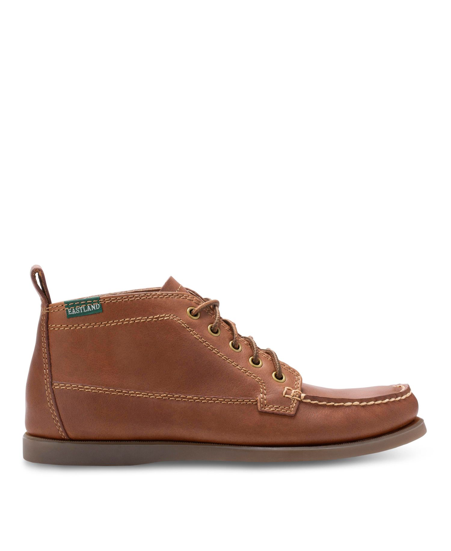 Men's Seneca Ankle Comfort Boots