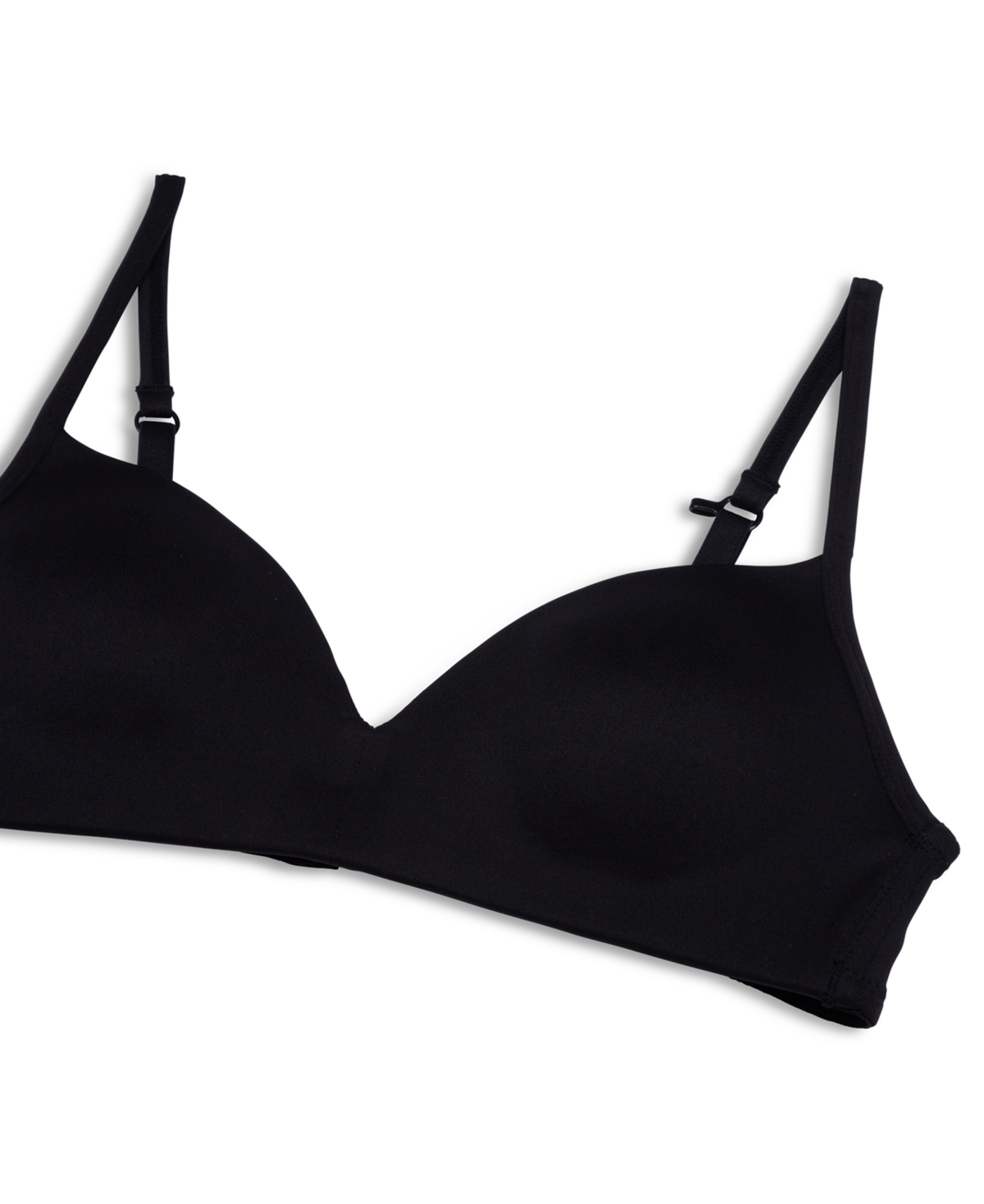 Calvin Klein Big Girls Softie Cup Bra