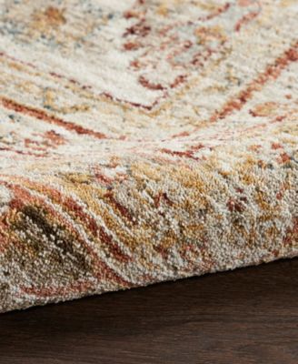 Sahar SHR01 Area Rug