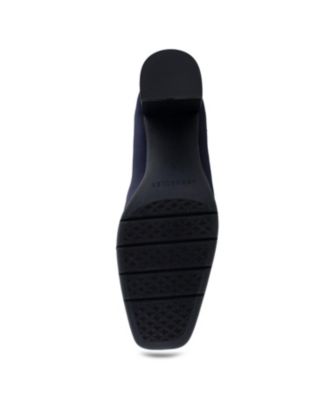 Women's Midnight Tailored-High Heel Pump