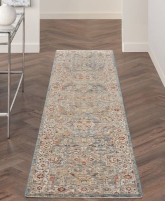 Sahar SHR03 Area Rug