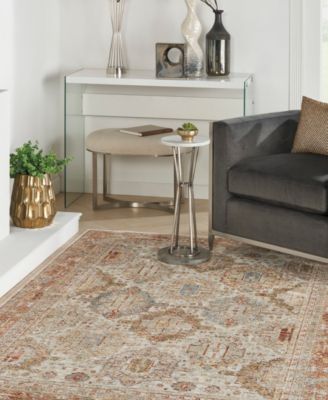 Sahar SHR01 Rug Collection