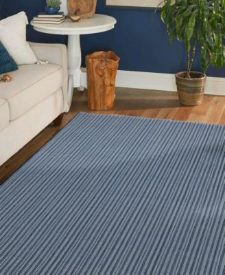 River RVR-01 2' x 3' Area Rug