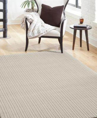 KM Home River RVR-01 9' x 12' Area Rug
