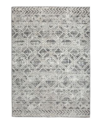 CLOSEOUT! Livigno 1243 5'3" x 7'3" Area Rug