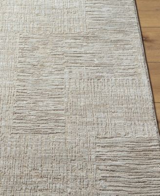 Masterpiece High-Low MPC-2308 6'7" x 9'6" Area Rug