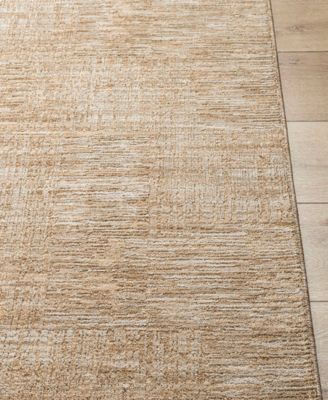 Masterpiece High-Low MPC-2309 7'10" x 10'2" Area Rug