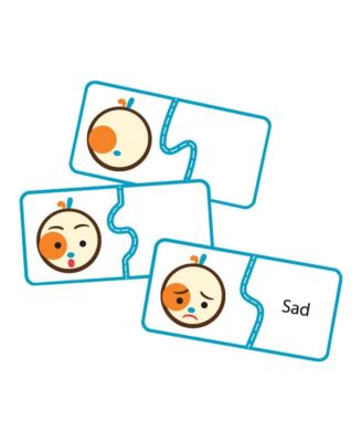 Feelings Friend Emotional Plush