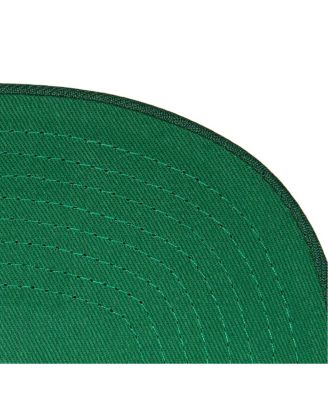 Men's Red New Jersey Devils Core Team Ground 2.0 Snapback Hat