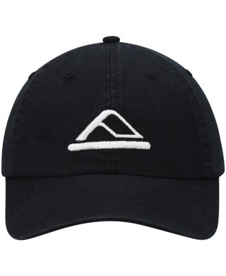 Men's Black Ardo Adjustable Hat