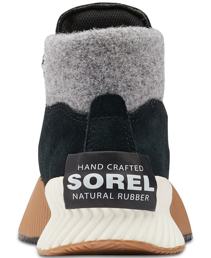 Sorel Youth Out N About Conquest Waterproof Boots Macy's