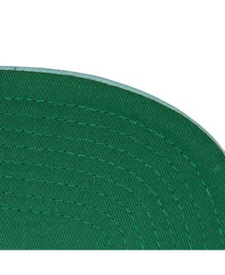 Men's Navy Seattle Kraken Core Team Ground 2.0 Snapback Hat