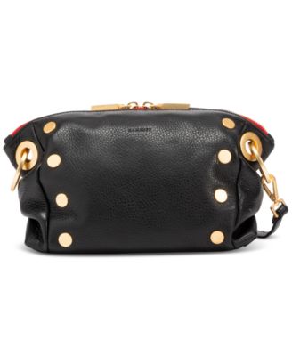 Hammitt - Daniel Small Leather Crossbody