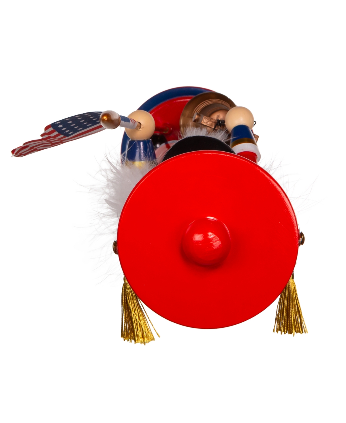 Kurt Adler Hollywood Americana Nutcracker