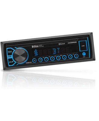 BOSS AUDIO SYSTEMS