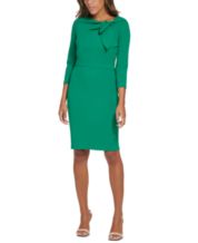 Macys vestidos calvin new arrivals klein