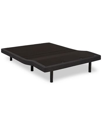 Beautyrest Advanced Motion II Adjustable Base Split California