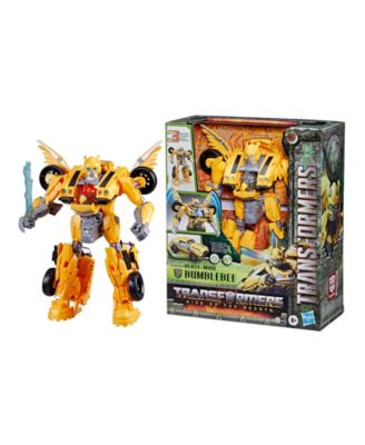Rise of the Beasts Beast-Mode Bumblebee