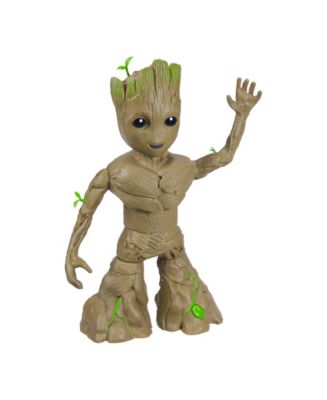 Marvel Studios I Am Groot Groove 'N Grow Groot - Macy's