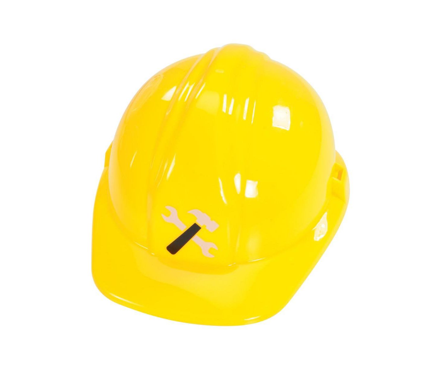 Детские игрушки Kaplan Early Learning Pretend Play Career Hats for Preschoolers — фото 2