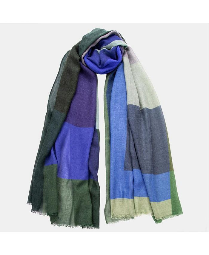 Difference Between Stole Scarf Shawl - An Explanation - Elizabetta
