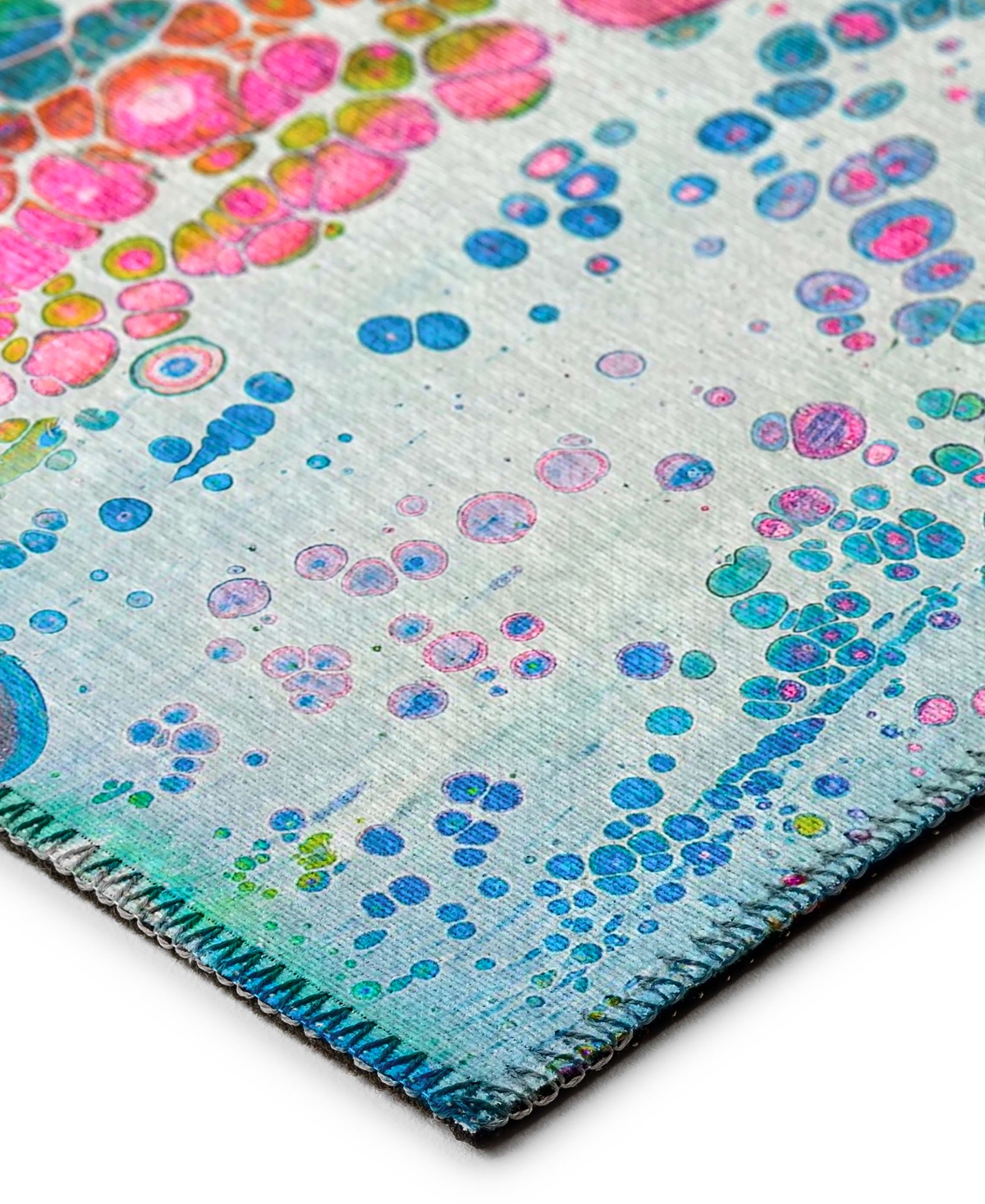 Addison Karina Outdoor Washable AKC32 Area Rug