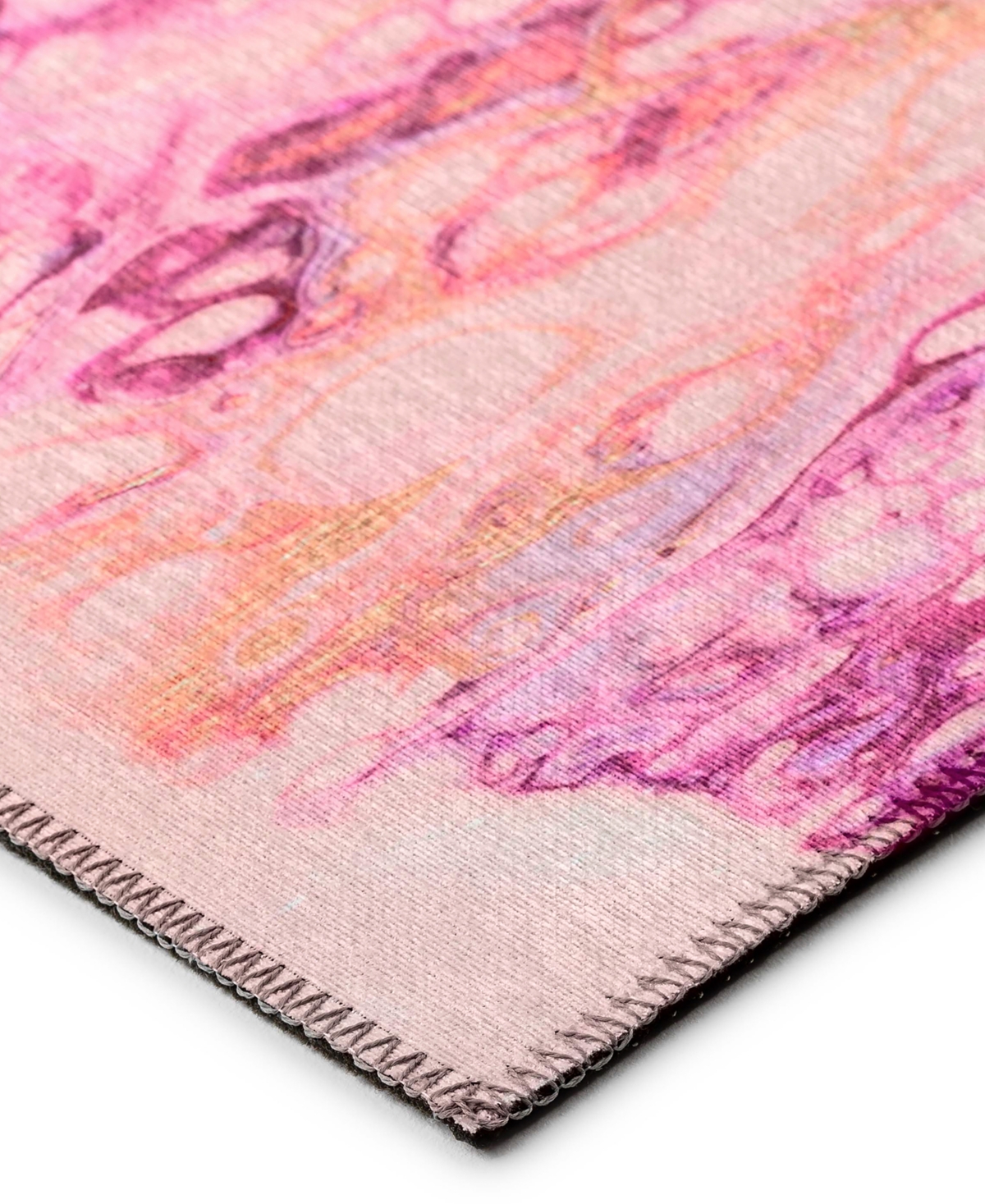 Addison Karina Outdoor Washable AKC46 Area Rug