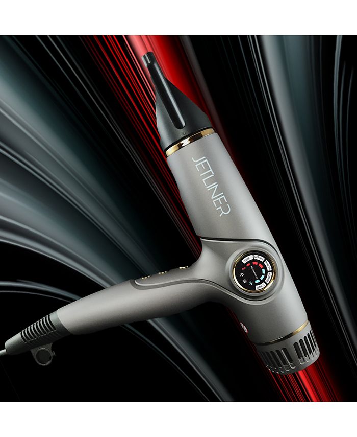 StyleCraft Professional Silver Bullet JetLiner Professional Lightweight