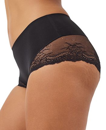 Spanx Undie-Tectable Lace Hi-Hipster Panty SP0515