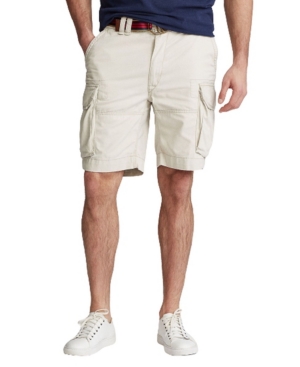 Polo Ralph Lauren Men's Big & Tall 10