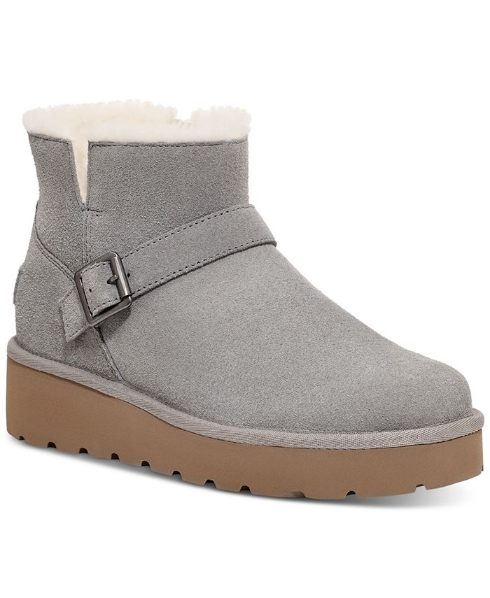 Koolaburra boots macys discount