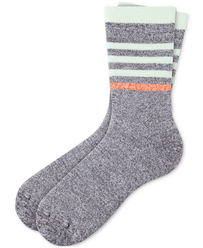 Pair of Thieves Men's Reinforced Cozy Crew Socks 2 pk. Macy's