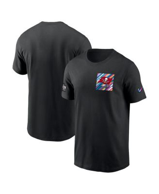 Nike Logo Essential (NFL Tampa Bay Buccaneers) Men's T-Shirt