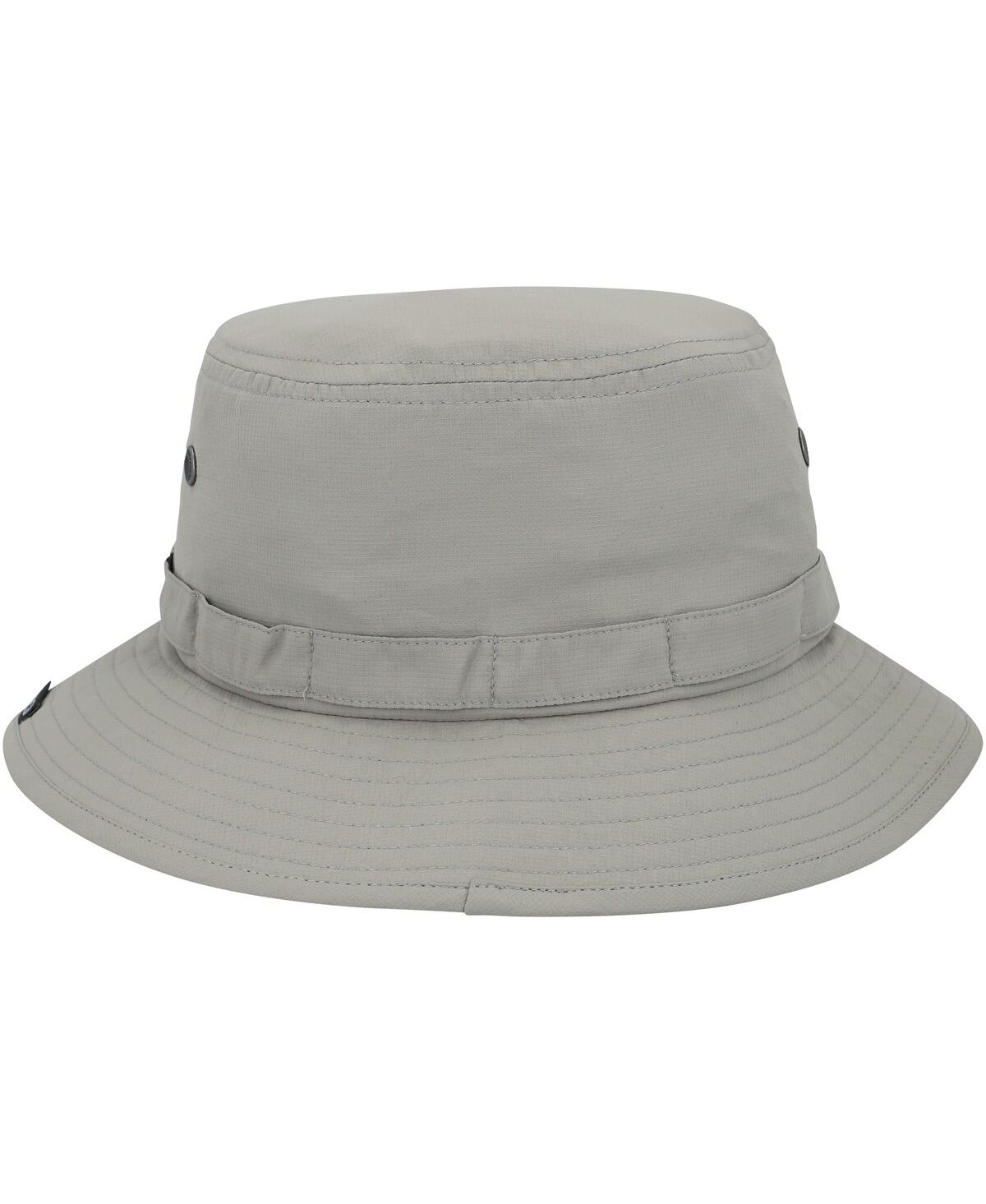 Men's AvidBaja Boonie AVIDry Bucket Hat - Gray