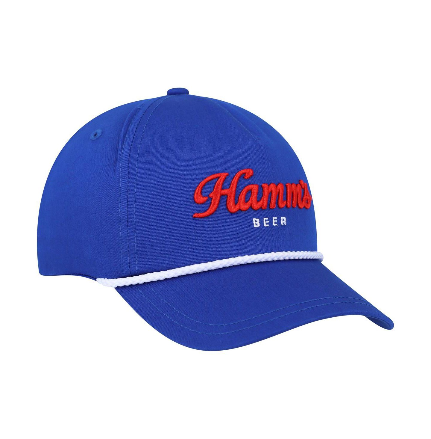 Мужская кепка American Needle Royal Hamms Rope Snapback Hat — фото 3