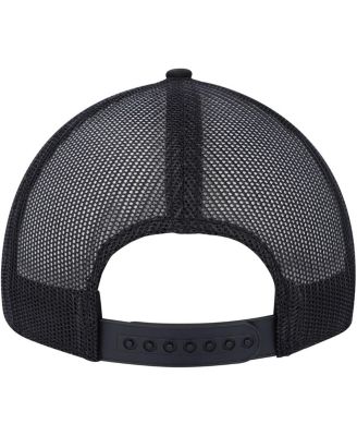 Men's Camo Chevrolet Blazer Twill Valin Patch Snapback