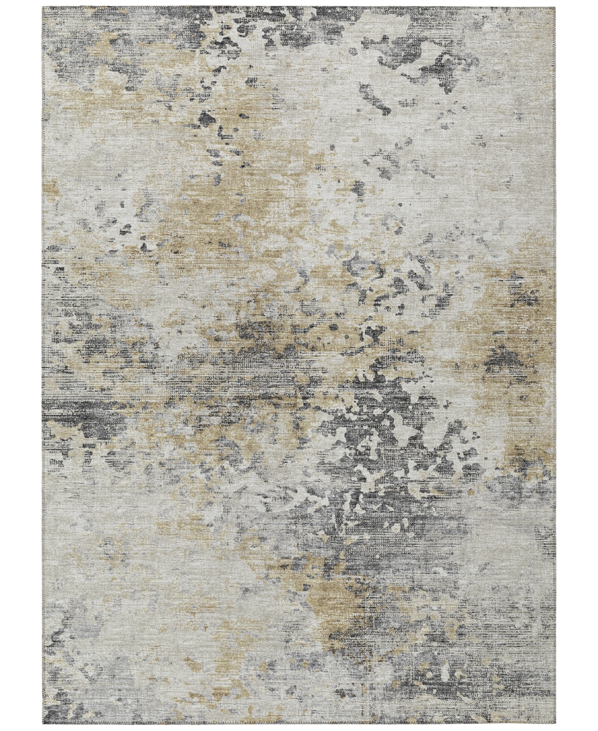 Addison Accord Outdoor Washable AAC35 9' x 12' Area Rug - Multi