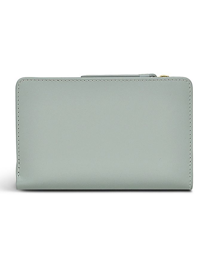Radley London Spa Day Mini Bifold Wallet - Macy's