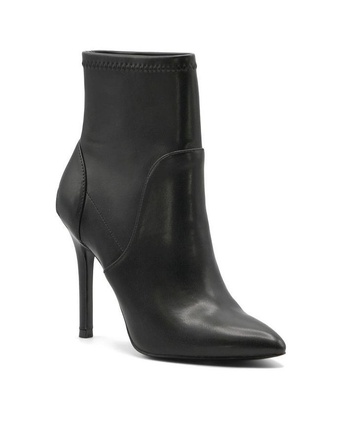 Charles by charles outlet david high heel bootie