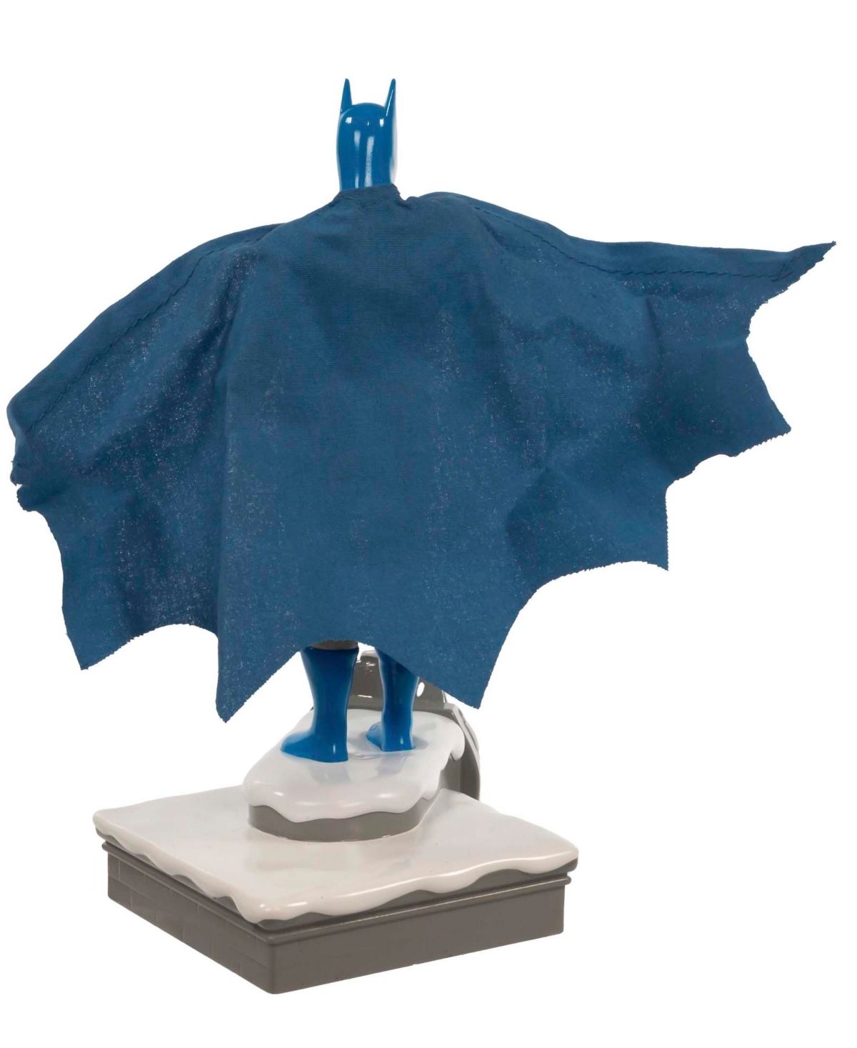 Kurt Adler Fabriche Dc Comics Retro Batman Table Piece