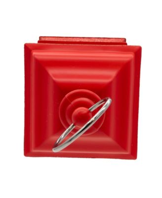 9" Battery-Operated Disney Mickey and Minnie Spinning Musical Light-Up Lantern