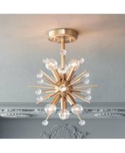 Possini Euro Design Flush Mount Lighting & Lamps - Macy's