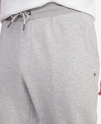 Tommy Hilfiger Men's Flag Logo Sweatpants - Macy's